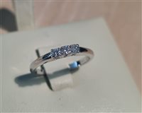 Anneau Femme in Or Diamante ANOR-136-286